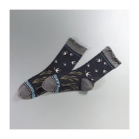 tubame socks / KURI BOTELLA(クリ・ボテラ)