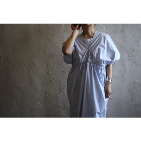 NEO KAFTAN DRESS / WONDER FULL LIFE