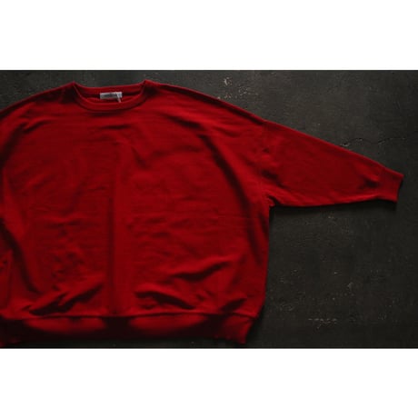 BARBER KNIT / ORDINARY FITS