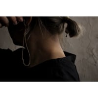 TARISMAN -pierce / WONDER FULL LIFE