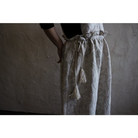 Forest JQ パンツドレス / YURTAO
