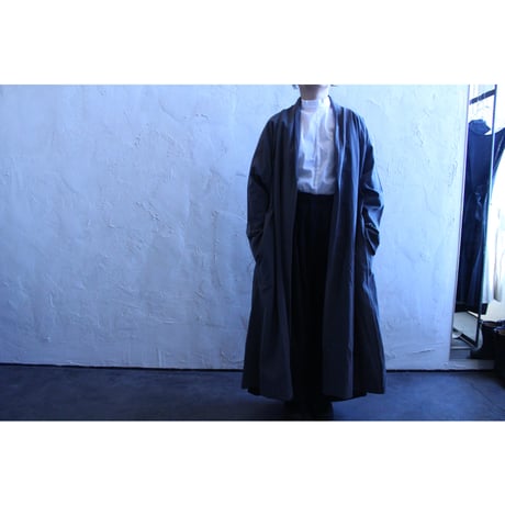 ローブコート / FRANCESCA AMAM LABEL