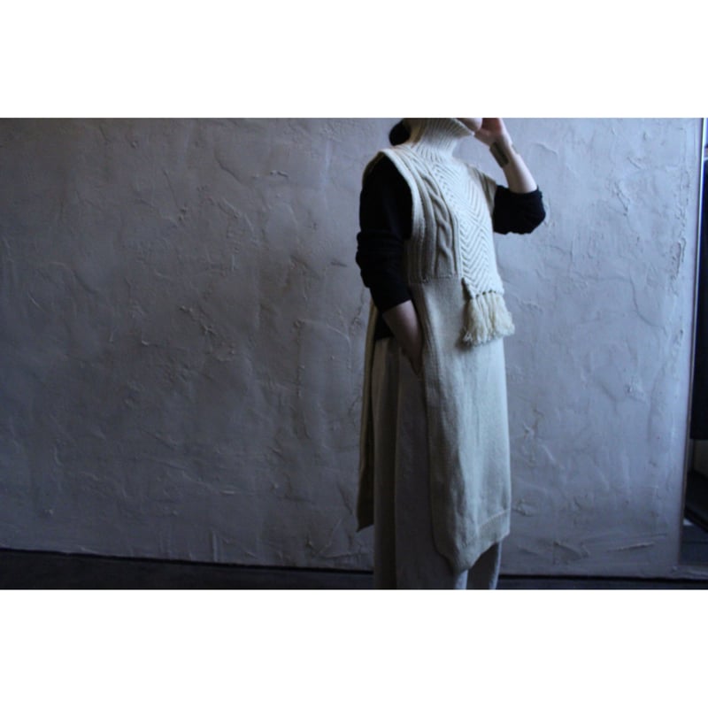 HANDKNIT#16 / WONDER FULL LIFE | SoL