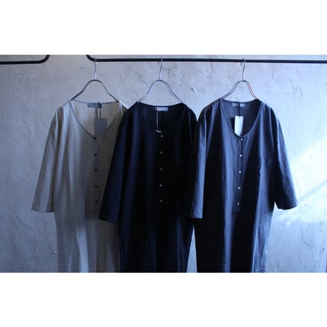 ジャンプスーツ / FRANCESCA AMAM LABEL