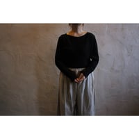 ガーゼフライストップ / FRANCESCA AMAM LABEL