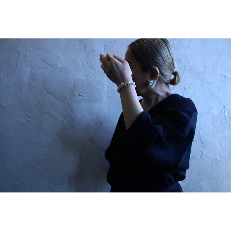 始まりの時 SlimBracelet / FUA accessory | SoL