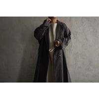 U Coat / WONDER FULL LIFE