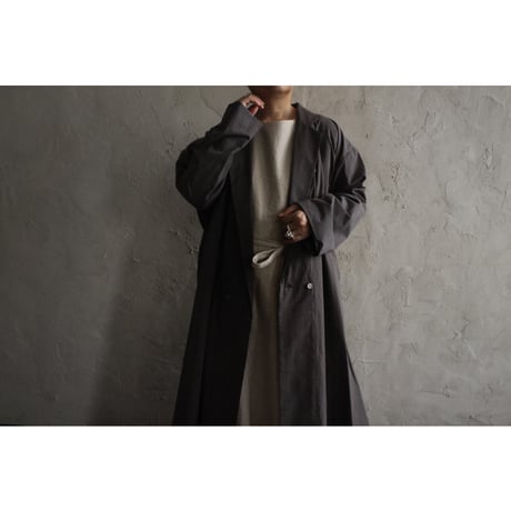U Coat / WONDER FULL LIFE