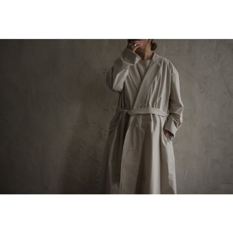 U Coat / WONDER FULL LIFE