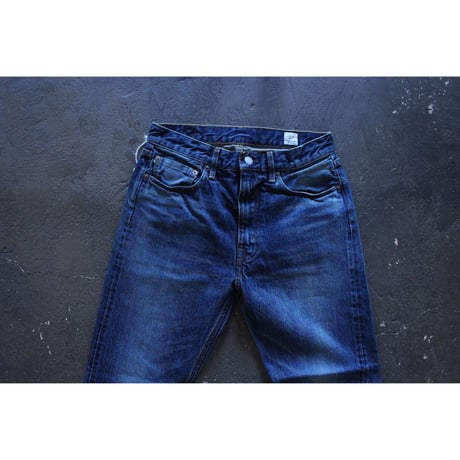 ORIGINAL SLIM 5PK DENIM （USED）/ ORDINARY FITS