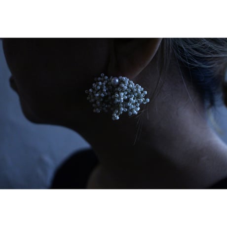 始まりの時 pierce-M / FUA accessory