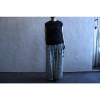PAAJAAMAA〜old blockprint / WONDER FULL  LIFE _ COUNTERPOIN