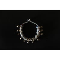 LIMITED TALISMAN -bell bracelet / WONDER FULL LIFE_COUNTERPOINT