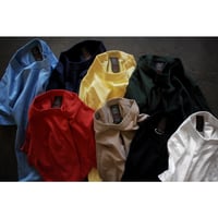 30/-天竺半袖TシャツM,L / homspun
