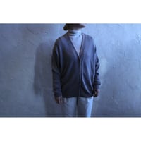 roving cotton cardigan / evam eva
