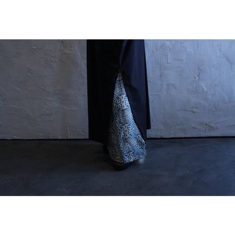 PAAJAAMAA〜old blockprint / WONDER FULL  LIFE _ COUNTERPOIN