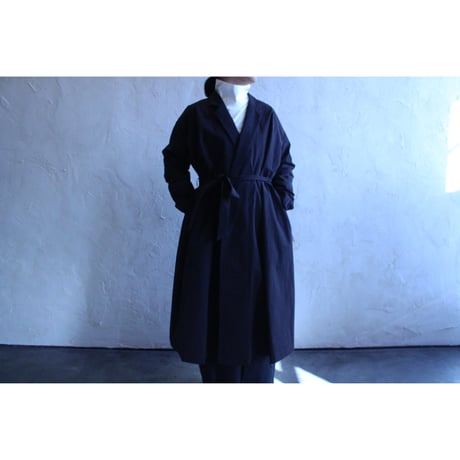 ATERIER COAT / WONDER FULL LIFE