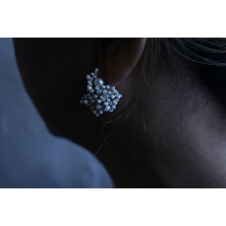 始まりの時 pierce-S / FUA accessory