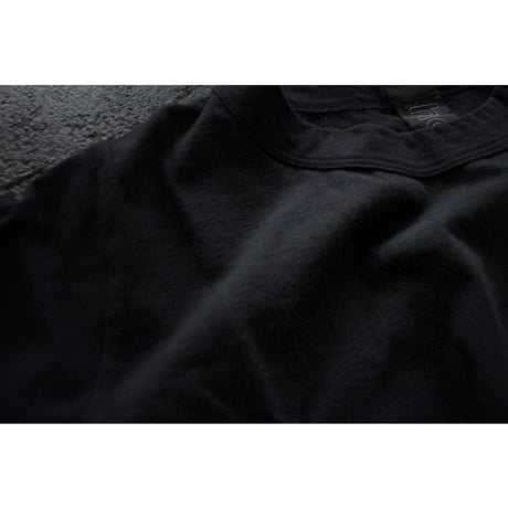 30/-天竺半袖TシャツXL / homspun