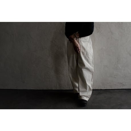 JAMES PANTS Ripstop / ORDINARY FITS