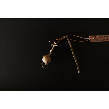 TARISMAN -kanzashi / WONDER FULL LIFE