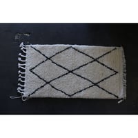 kilim rug / Morocco