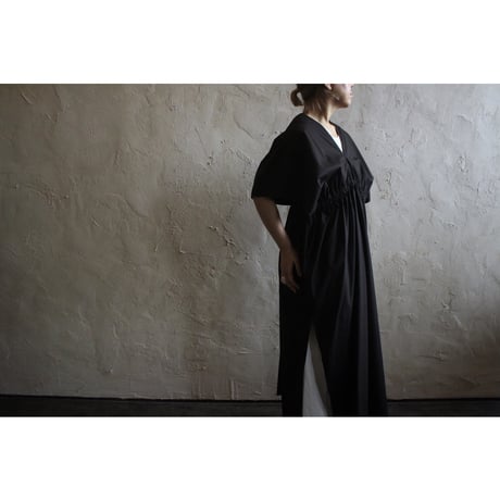 NEO KAFTAN DRESS / WONDER FULL LIFE