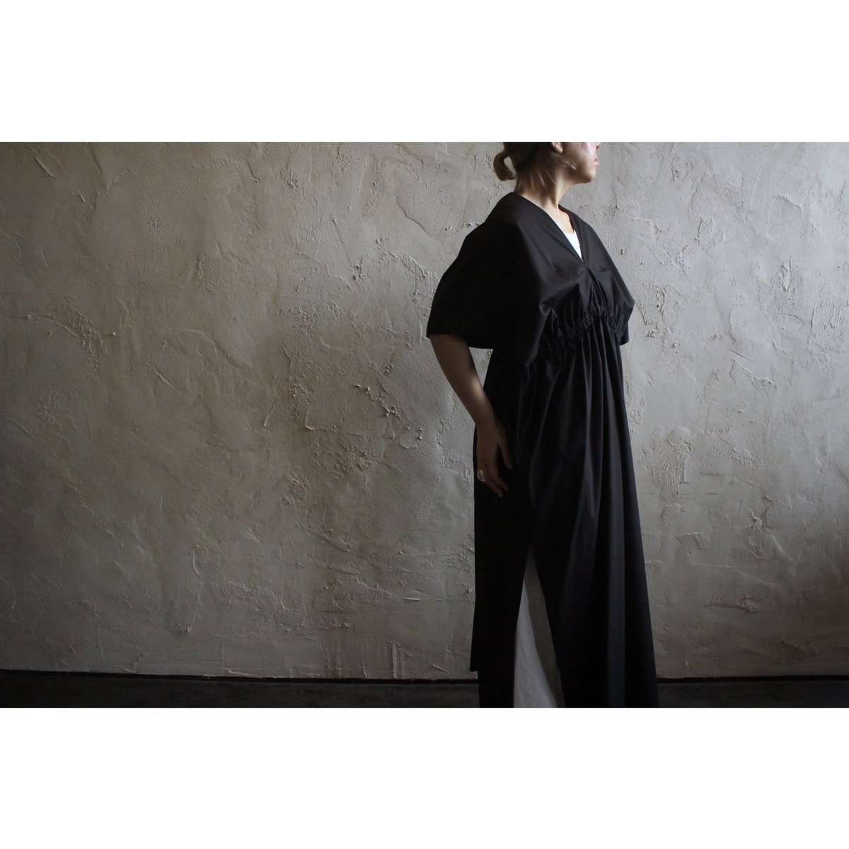 NEO KAFTAN DRESS / WONDER FULL LIFE | SoL