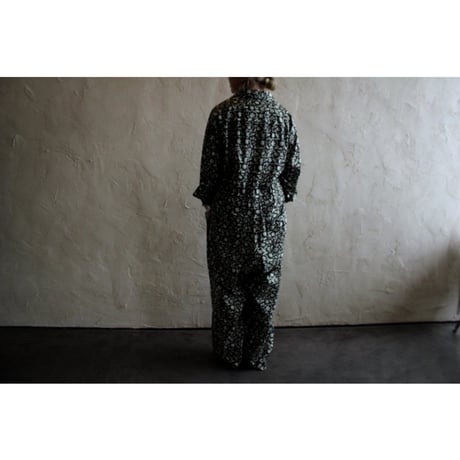 TRAVELERS〜old blockprint / WONDER FULL LIFE _ COUNTERPOINT