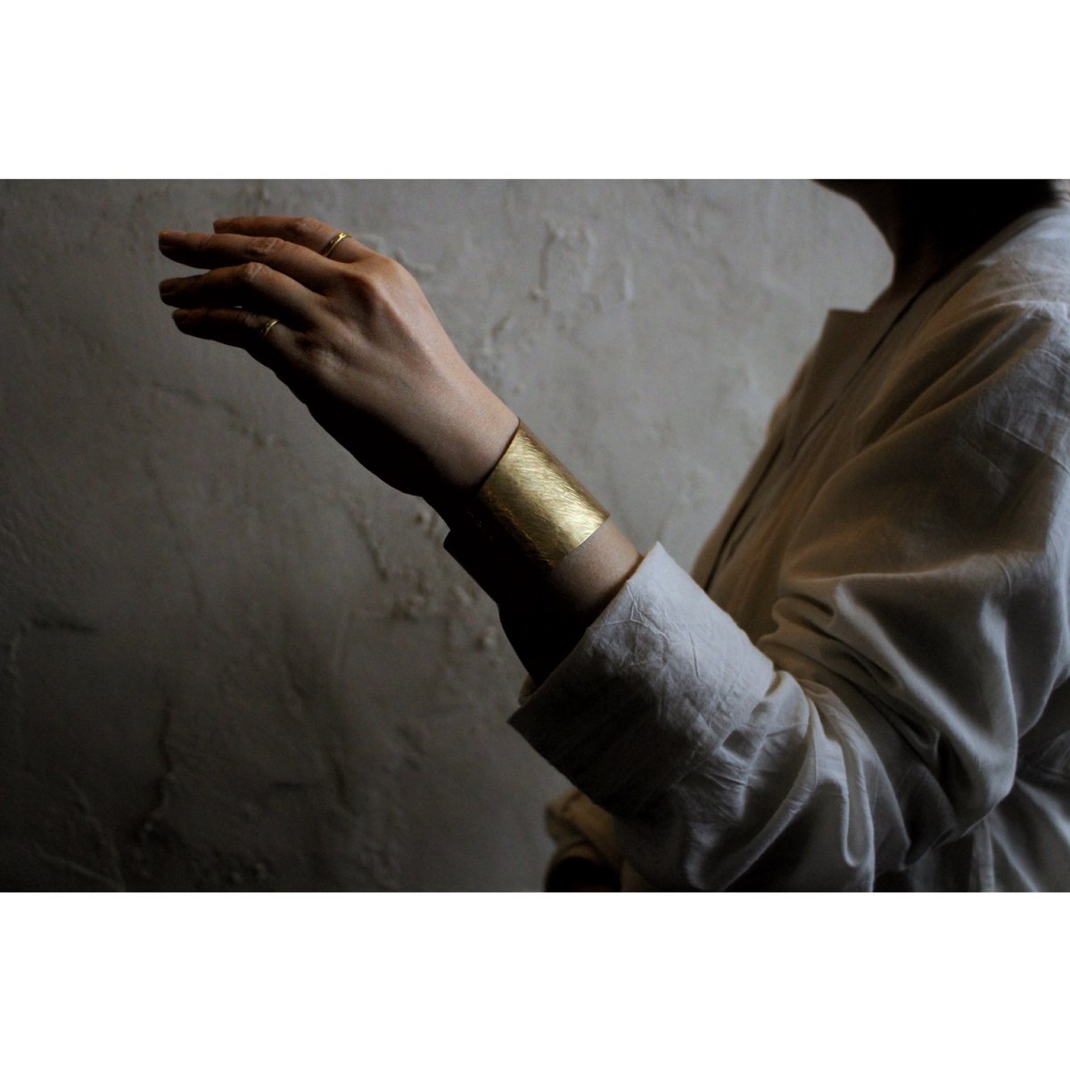 BANGLE#01 / WONDER FULL LIFE × Lue | SoL