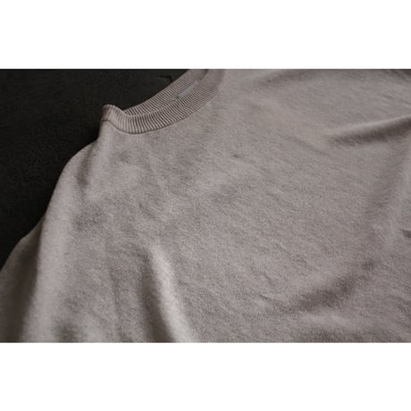 BARBER NOSLEEVE / ORDINARY FITS