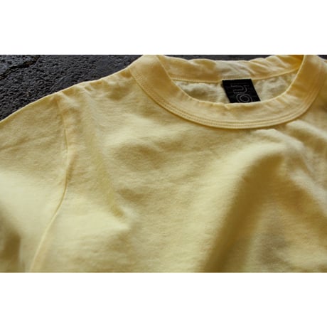30/-天竺半袖TシャツM,L / homspun