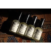Fregrance mist / le as