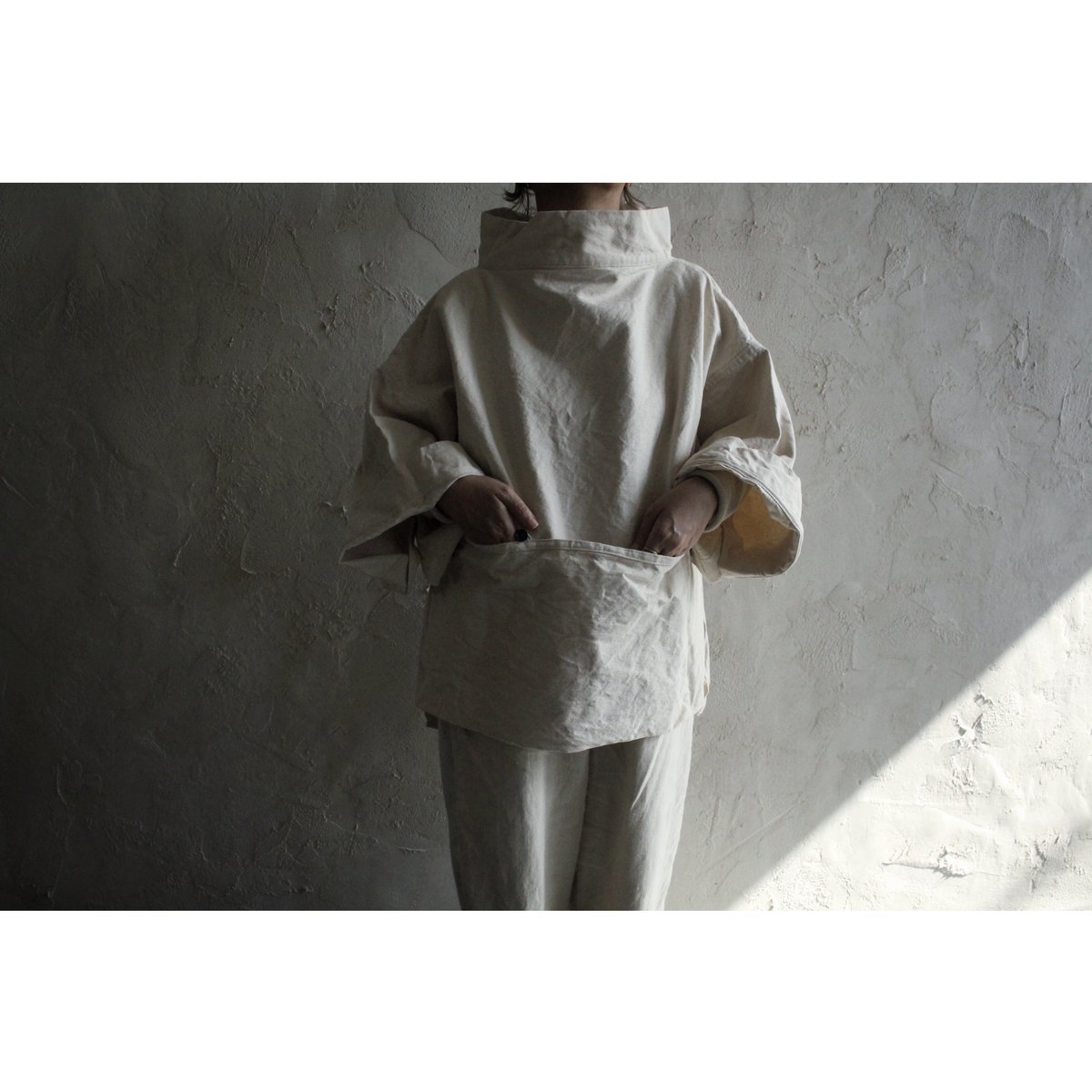 【美品】kapoc★BAKERYMAN’S SMOCK 割烹着 pic_cat01-pc.jpg