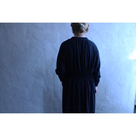 gathered one-piece / evam eva