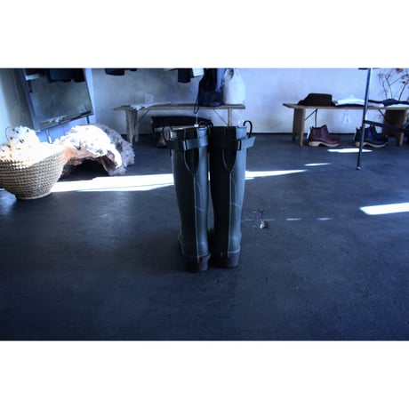 RAKA_olive / Daiichi Rubber