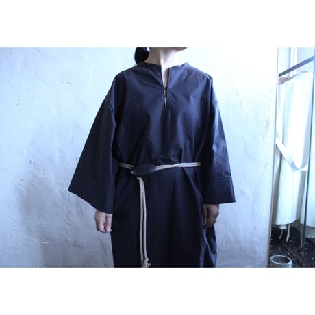TALISMAN Belt / WONDER FULL LIFE_COUNTERPOINT