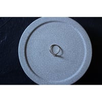 sumire ring / Nakamura Nazuki