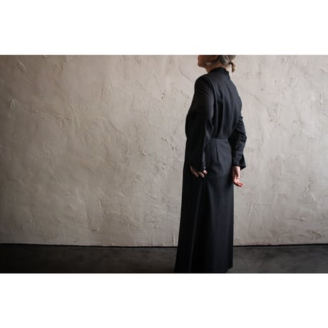 FOR classical wool〈HOU DRESS〉/ WONDER FULL LIFE
