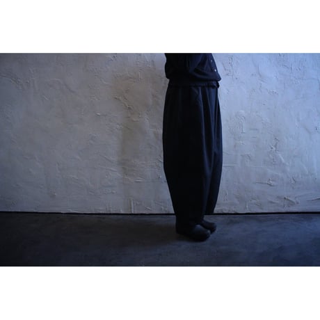 BALL PANTS / ORDINARY FITS