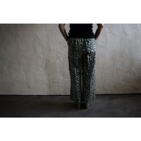 PAAJAAMAA〜old blockprint / WONDER FULL LIFE _ COUNTERPOIN