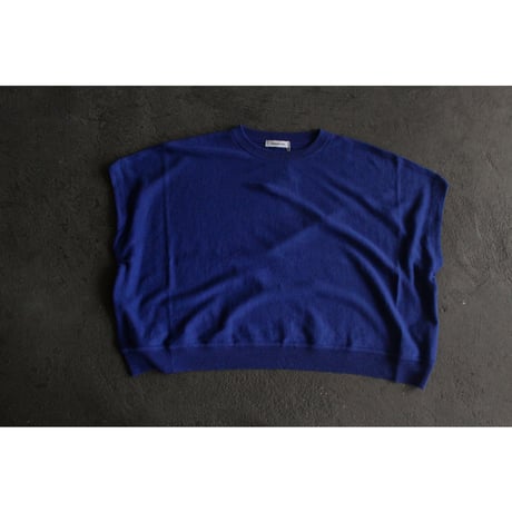 BARBER NOSLEEVE / ORDINARY FITS