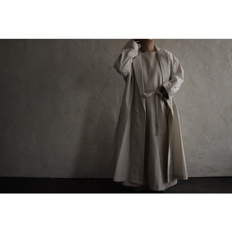 U Coat / WONDER FULL LIFE