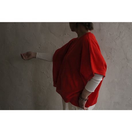 BARBER NOSLEEVE / ORDINARY FITS