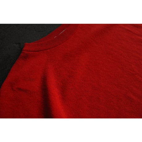 BARBER NOSLEEVE / ORDINARY FITS