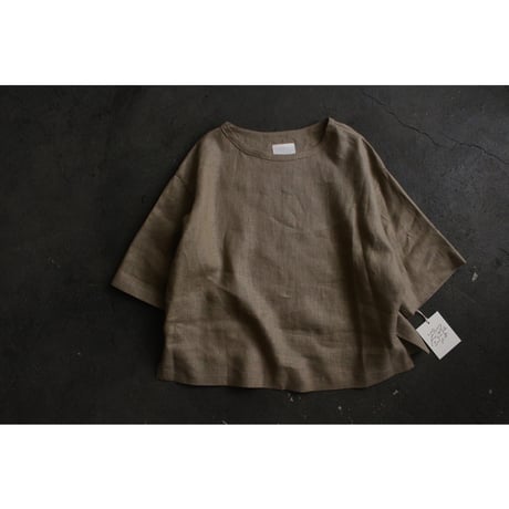 COVER SHIRTS / WONDER FULL LIFE