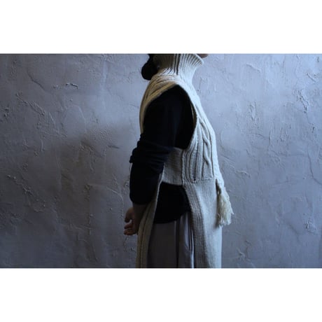 HANDKNIT#16 / WONDER FULL LIFE