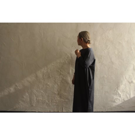 supima cotton one-piece / evam eva