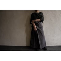 HAKAMA PANTS / WONDER FULL LIFE