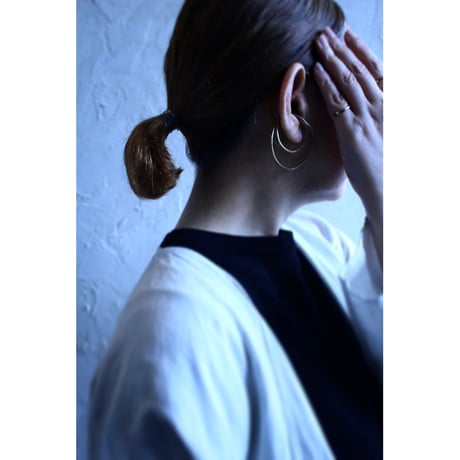 EARCUFF  S〜L.size/ WONDER FULL  LIFE_Lue